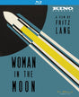 Woman in the Moon - New Blu - Ray