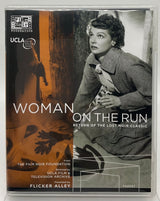 Woman on the Run (Flicker Alley) USED