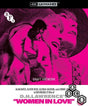 Women in Love (4K UHD, Region Free/B)