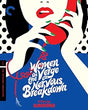 Women on the Verge of a Nervous Breakdown (#855) USED