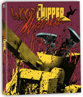 Woodchipper Massacre w/SLIP