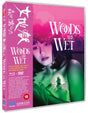 Woods Are Wet (Limited Edition, Region B) - New Blu - Ray