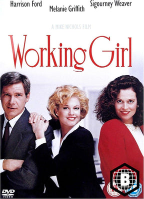 Working Girl (DVD, Region B)