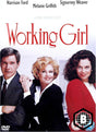 Working Girl (DVD, Region B)