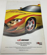 World Driver Championship Nintendo 64 USED - Video Games - Nintendo 64