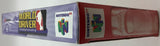 World Driver Championship Nintendo 64 USED - Video Games - Nintendo 64