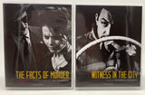 World Noir Vol. 1 (Limited Edition, Region B) USED