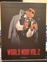 World Noir Vol. 2 (Limited Edition, Region B) USED