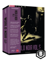 World Noir Vol. 5 (Limited Edition, Region B)