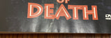 World of Death (DVD) USED