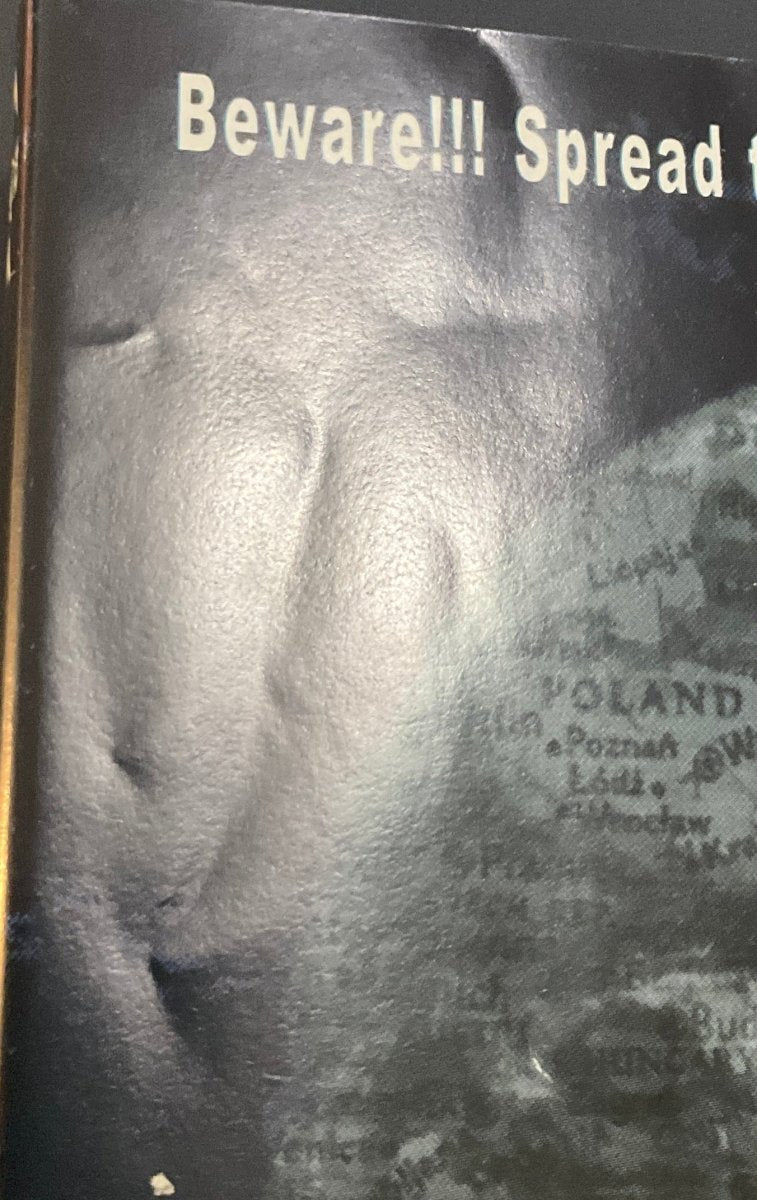 World of Death (DVD) USED - Used DVD