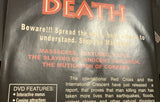 World of Death (DVD) USED - Used DVD