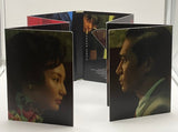 World of Wong Kar Wai (Criterion) USED - Used Blu - Ray