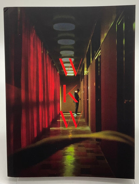 World of Wong Kar Wai (Criterion) USED - Used Blu - Ray