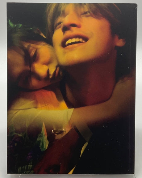 World of Wong Kar Wai (Criterion) USED - Used Blu - Ray