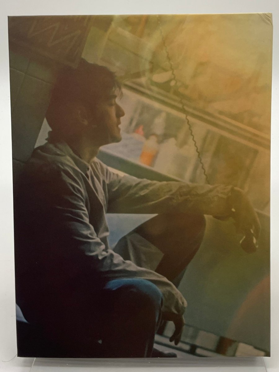 World of Wong Kar Wai (Criterion) USED - Used Blu - Ray