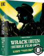 Wrack and Ruin : The Rubble Film At Defa (Limited Edition, Region B)