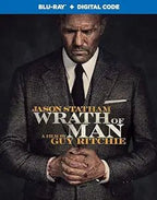 Wrath of Man USED
