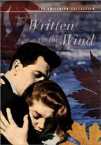 Written on the Wind (#96) DVD USED