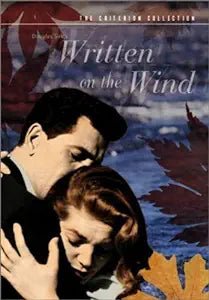 Written on the Wind (#96) DVD USED