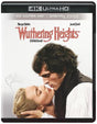 Wuthering Heights (2026) (4K UHD) w/SLIP