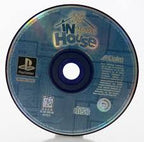 WWF In Your House Playstation 1 LOOSE - Video Games - Playstation 1