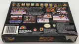 WWF Raw Super Nintendo USED - Video Games - Nintendo SNES