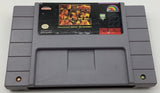 WWF Raw Super Nintendo USED - Video Games - Nintendo SNES
