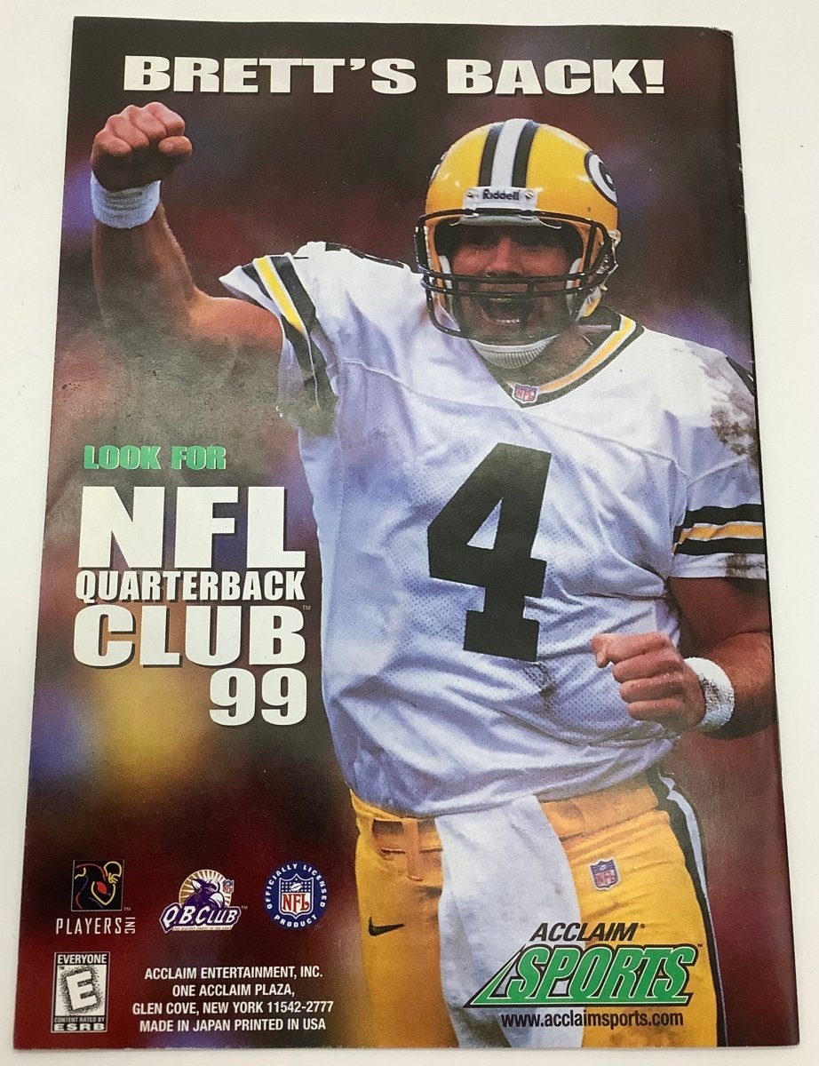 WWF Warzone Nintendo 64 USED - Video Games - Nintendo 64