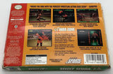WWF Warzone Nintendo 64 USED - Video Games - Nintendo 64