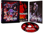 X-Cross (Limited Edition, Region B) w/SLIP