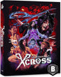 X-Cross (Limited Edition, Region B) w/SLIP