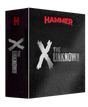 X the Unknown (4K UHD, Limited Collector's Edition, Region Free)
