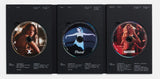 X Trilogy (4K UHD, A24 Collector's Edition)