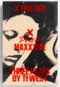 X Trilogy (4K UHD, A24 Collector's Edition)