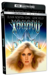 Xanadu (4K UHD)