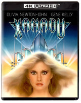 Xanadu (4K UHD) w/SLIP - New 4K UHD