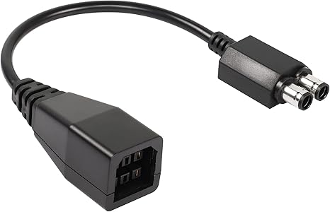 XBOX 360 Power Supply Converter NEW - Video Games - XBOX 360