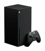 Xbox Series X 1TB Console LOOSE - Video Games - XBOX Series X