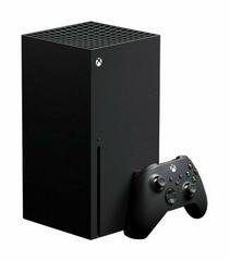 Xbox Series X 1TB Console LOOSE - Video Games - XBOX Series X