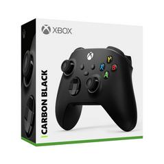 XBOX Series X/S Wireless Controller - Carbon Black NEW - Video Games - XBOX Series X