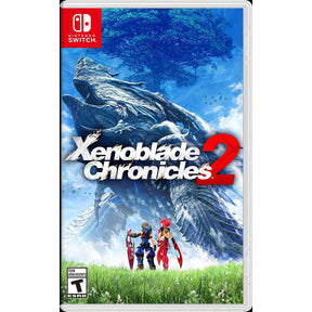 Xenoblade Chronicles 2 Nintendo Switch NEW - Video Games - Nintendo Switch