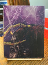 Xtro 3: Watch the Skies w/LIMITED VARIANT SLIP USED