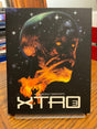 Xtro 3: Watch the Skies w/SLIP USED