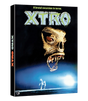 Xtro (Limited Edition, Region Free)