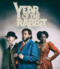 Year of the Rabbit - New Blu - Ray