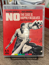 Years Of Lead: Five Classic Italian Crime Thrillers 1973-1977 Limited Edition USED