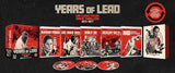 Years of Lead: Five Classic Italian Crime Thrillers (UK Limited Edition, Region B) *one per customer