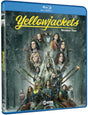 Yellowjackets: Season Two - New Blu - Ray