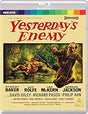 Yesterday's Enemy (REGION FREE) USED